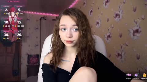 Nicole online show from 02.10.25