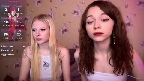 Nicole online show from 02.21.25