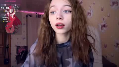 Nicole online show from 03.10.25