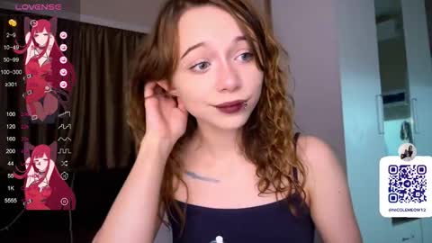 Nicole online show from 12.04.25