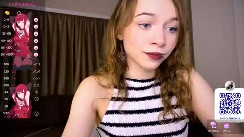 Nicole online show from 01.06.26