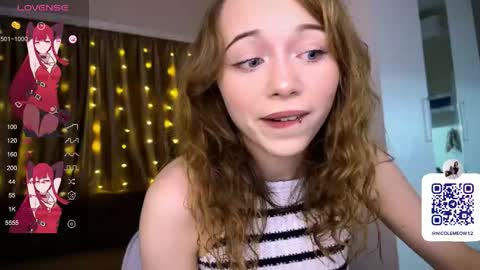 Nicole online show from 01.13.26