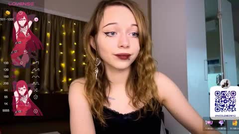 Nicole online show from 02.10.26