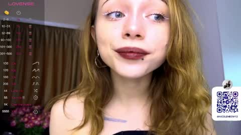 Nicole online show from 05.01.26