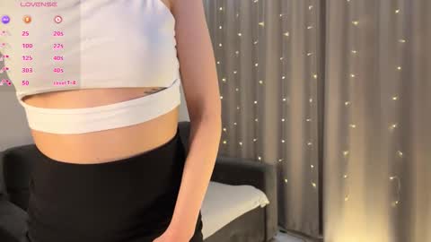 Snapshot of dontouchmyass chatting on 11.01.25 Ely online show from 11.01.25