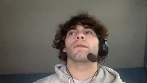 donutking42069 online show from 01.18.26