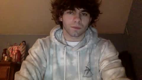 donutking42069 online show from 01.19.26