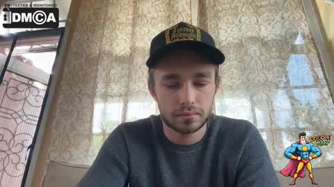 doodleman2077 online show from 10.05.25