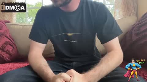 doodleman2077 online show from 10.09.25