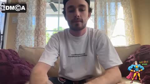 doodleman2077 online show from 10.18.25