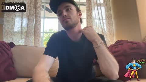 doodleman2077 online show from 10.23.25