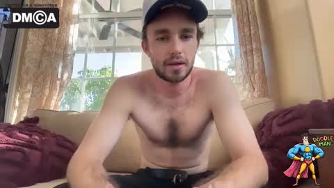 doodleman2077 online show from 10.30.25