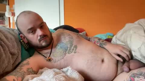 doomsy_minatozaki online show from 02.23.25