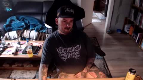 doomsy_minatozaki online show from 09.16.25