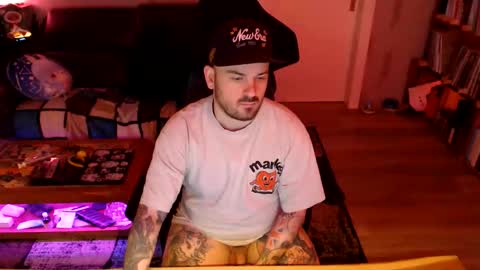 doomsy_minatozaki online show from 10.21.25