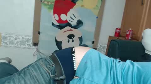 Snapshot of doouugcumming chatting on 02.07.25 cummingdoouug online show from 02.07.25