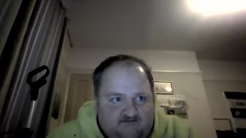 dopeyboboye online show from 01.14.26