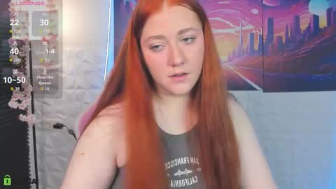 Dora EXOMI online show from 11.05.25