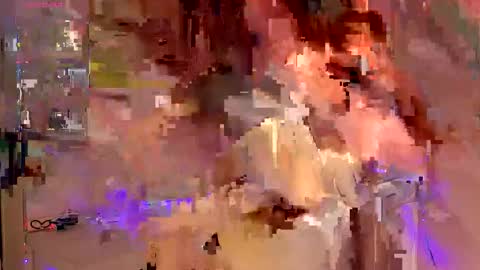 Dora EXOMI online show from 11.21.25