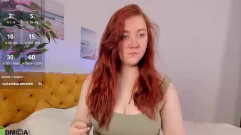 Dora EXOMI online show from 03.23.26