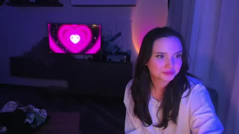 Dora Charmer online show from 03.24.26