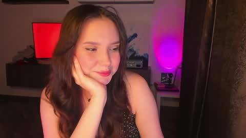 Dora Charmer online show from 05.19.26