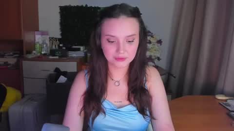 Dora Charmer online show from 07.14.26