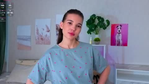 Kiki online show from 04.06.26
