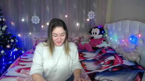 Snapshot of dorasuun chatting on 12.04.24 dorasuun online show from 12.04.24