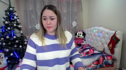 Snapshot of dorasuun chatting on 01.17.25 dorasuun online show from 01.17.25