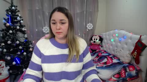 Snapshot of dorasuun chatting on 01.17.25 dorasuun online show from 01.17.25