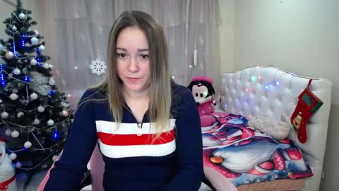 Snapshot of dorasuun chatting on 01.21.25 dorasuun online show from 01.21.25