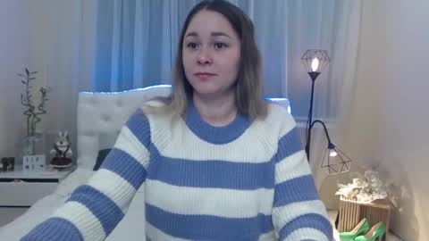 Snapshot of dorasuun chatting on 01.28.25 dorasuun online show from 01.28.25