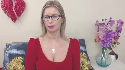 DoreenSexy online show from 12.18.24
