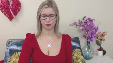 DoreenSexy online show from 01.03.25