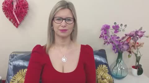 DoreenSexy online show from 03.07.25