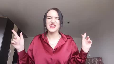 Jacqueline online show from 03.02.26