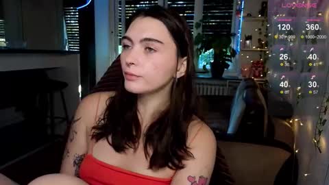 Alice online show from 09.18.25