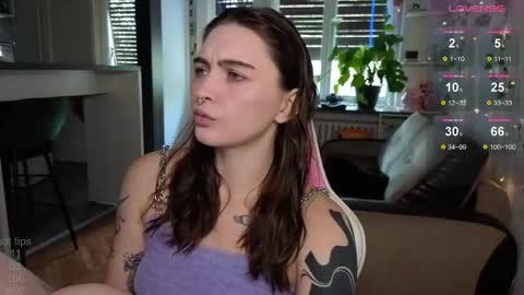 Alice online show from 11.09.25