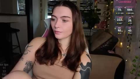 Alice online show from 11.23.25