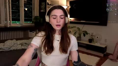 Alice online show from 06.06.26