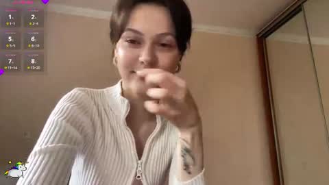 Snapshot of doriaaltomare chatting on 07.16.26 Lauren online show from 07.16.26
