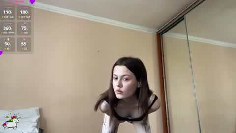 Snapshot of doriaaltomare chatting on 07.17.26 Lauren online show from 07.17.26