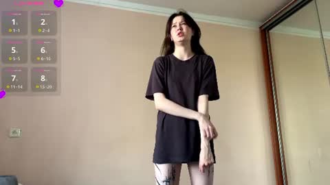 Snapshot of doriaaltomare chatting on 07.30.26 Lauren online show from 07.30.26