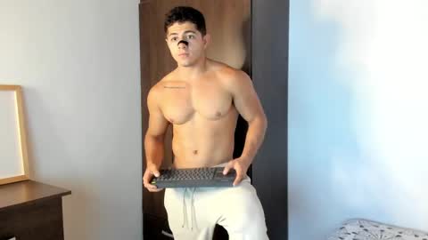 dorian_garcia2 online show from 02.20.25