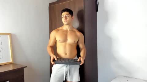 dorian_garcia2 online show from 02.24.25