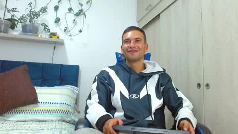 dorian_h online show from 04.25.26