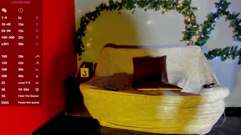 Nicolle online show from 12.15.25