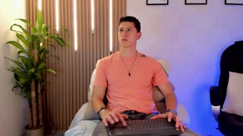 dorian_mystery online show from 11.07.25