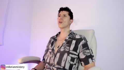 dorian_mystery online show from 04.04.26